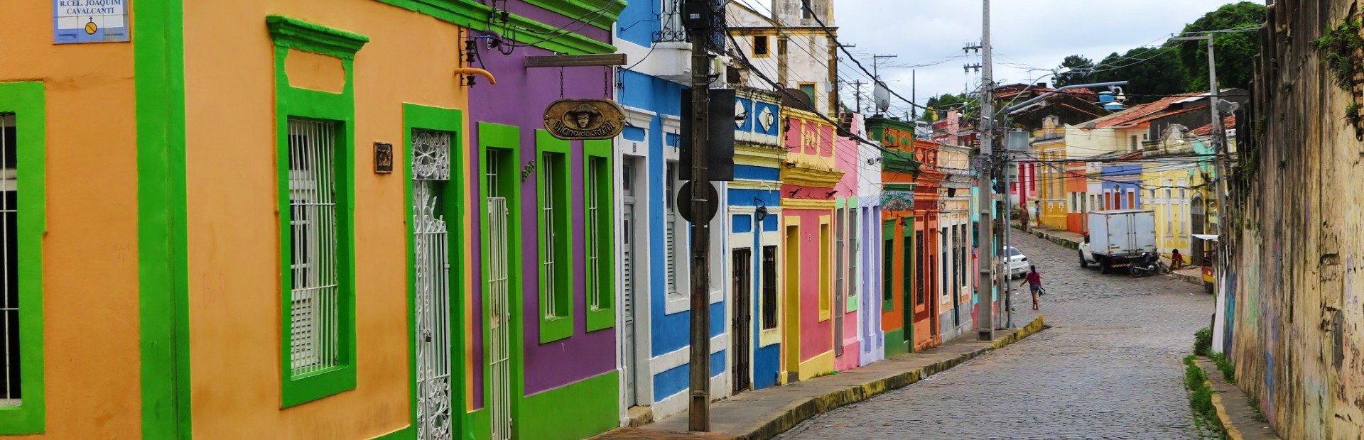 olinda