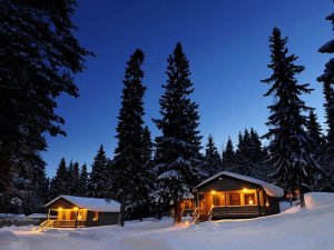 zweeds lapland