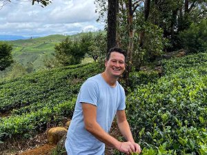 Sri Lanka Nuwara Elija