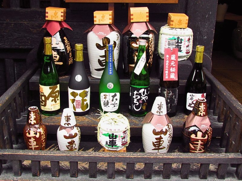 Rondreis Japan
