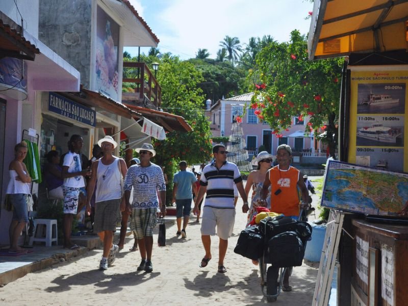 Ilha de Tinhare