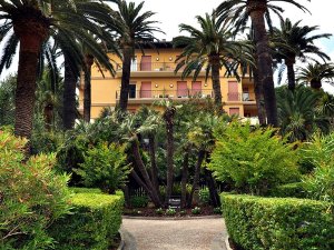 Hotel Cinque Terre