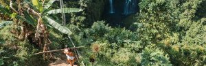 Duurzaam reizen Indonesié