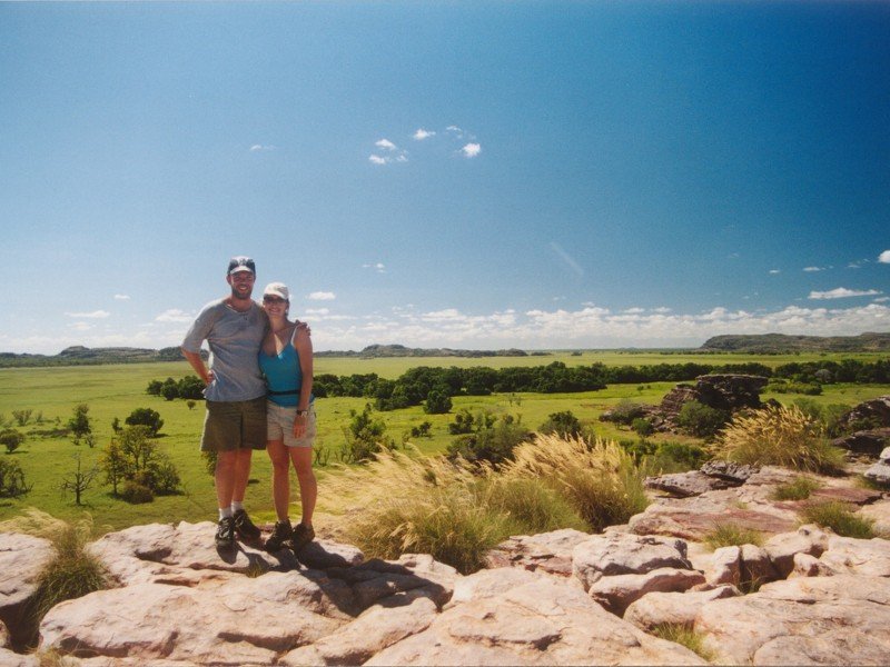 Kakadu lookuit