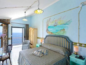 Hotelkamer