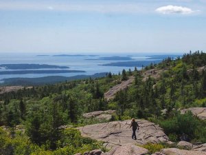 acadia-national-park-hike