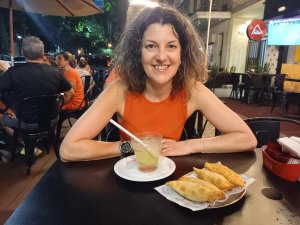 eten in brazilie