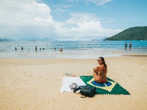 ilha grande
