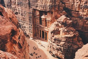 telefoonnummer Jordanië
