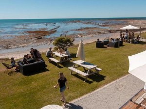 hotel gisborne