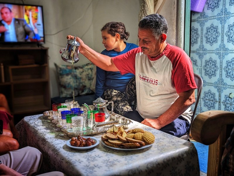 Marokko korte reis Marrakech Essaouira