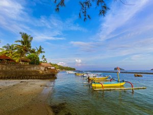 Bali Candidasa