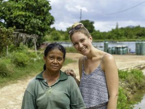 Bijzondere plekken Thailand