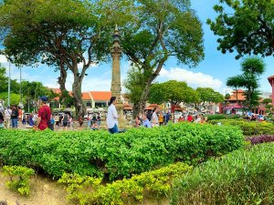 Melaka Maleisië