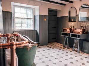 Noord kust Special stay