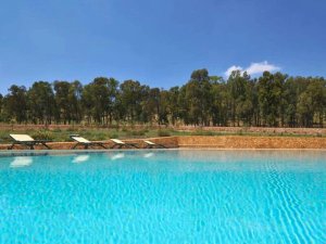 Masseria Salento zwembad
