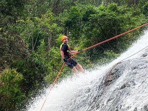 Vietnam Dalat