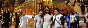 Chiang Mai activiteiten!
