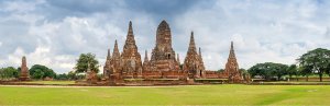 Thailand nieuwjaar, Songkran en Thingyan