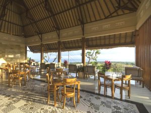 Nusa Penida upgrade hotel