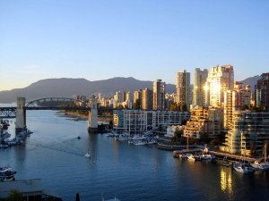vancouver