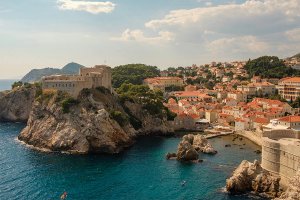 telefoonnummer Kroatië en Slovenië