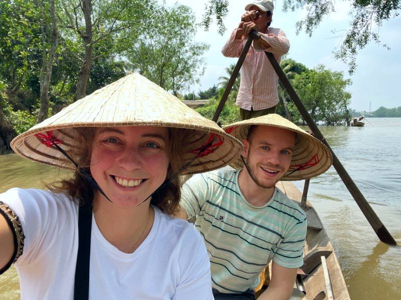 Mekong Vietnam