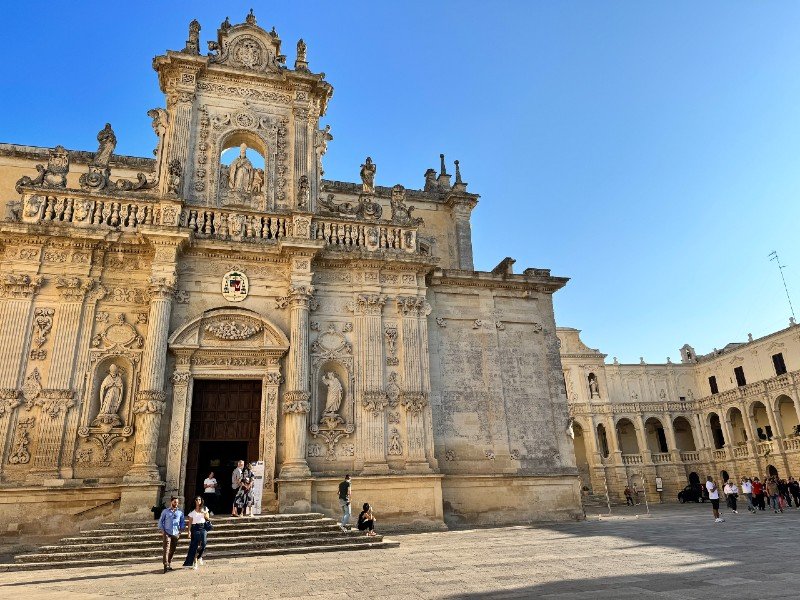 Lecce