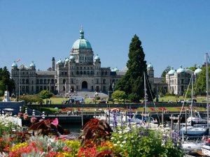 British Columbia