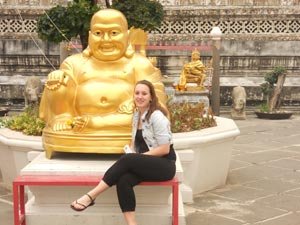 Tips reisspecialiste Danielle Thailand