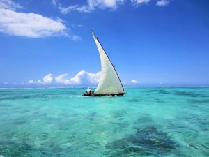 Zanzibar Tanzania