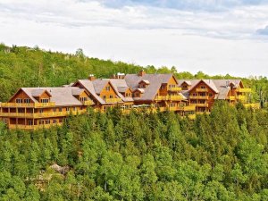 Canada Sacacomie