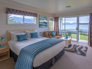 kaikoura hotel