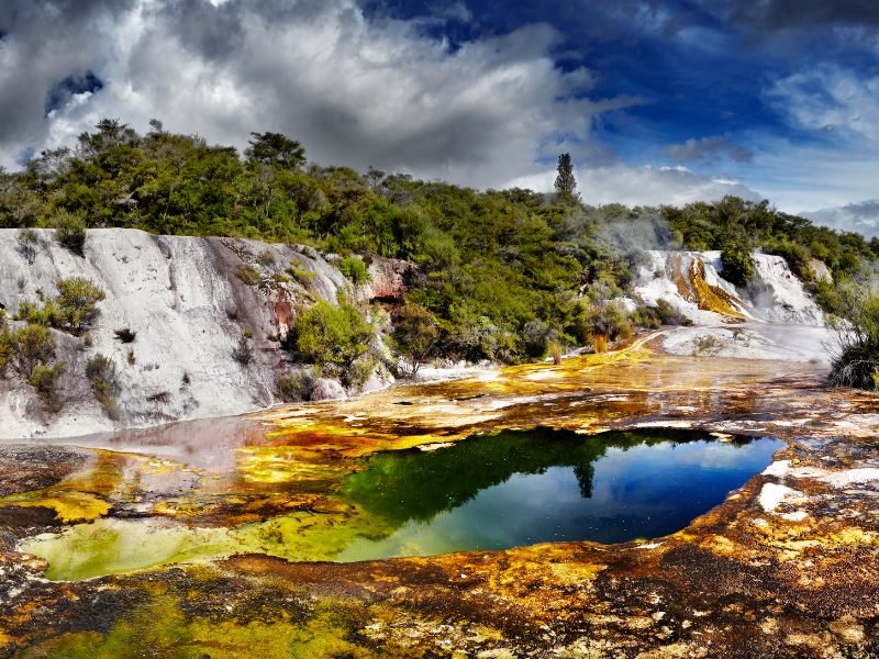 Lake Taupo