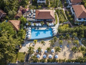 phu quoc vietnam special stay