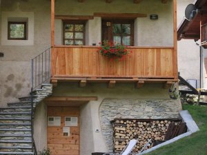 Valle maira hotel