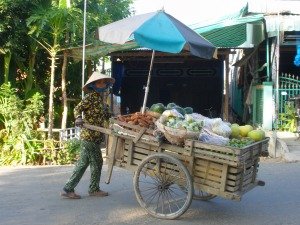 Thailand combineren met Cambodja