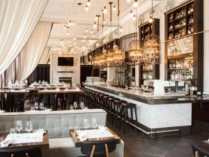 Canada Oost Montréal special stay