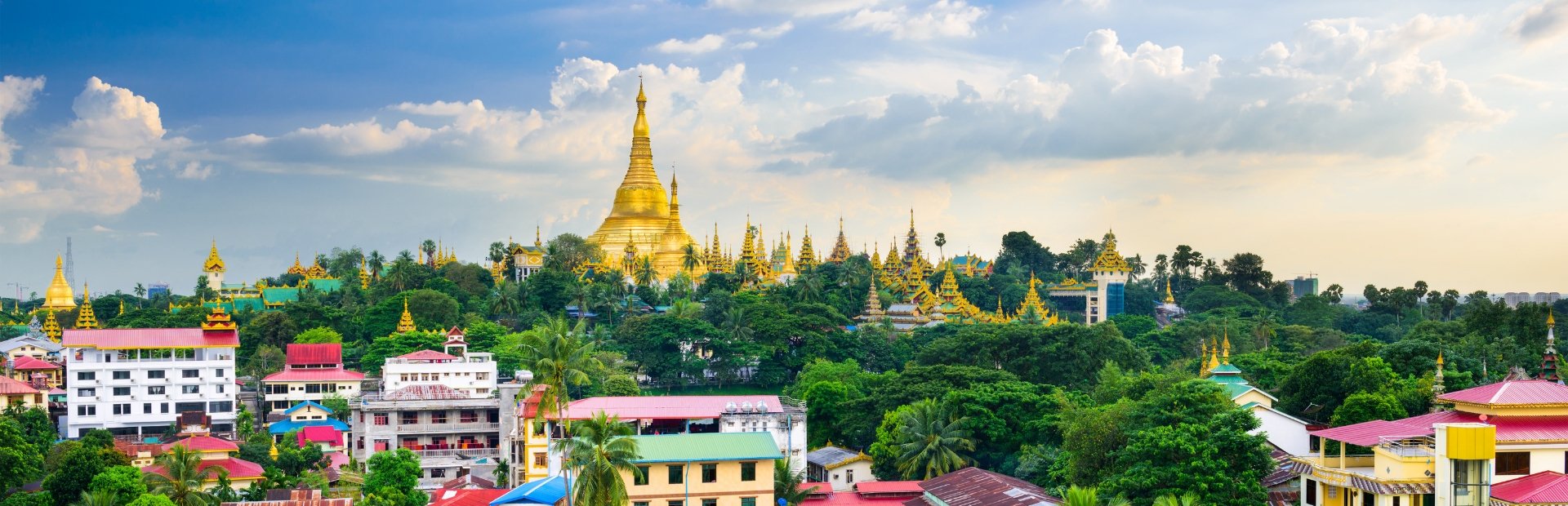 Staatsgreep Myanmar
