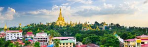 Staatsgreep Myanmar