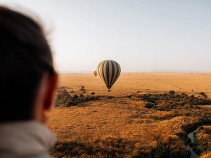 Ballonvaart