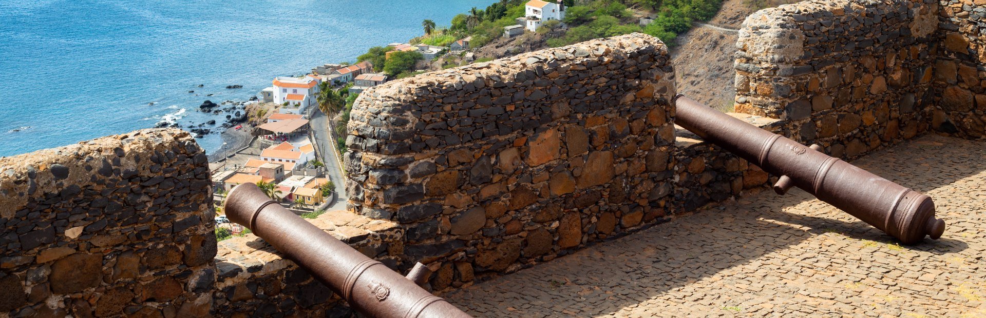 salvenstad Cidade Velha