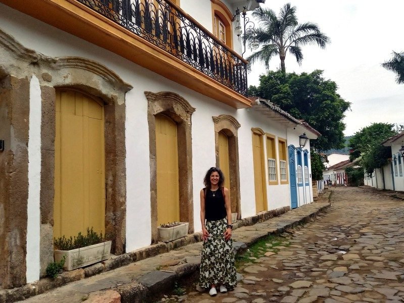 paraty