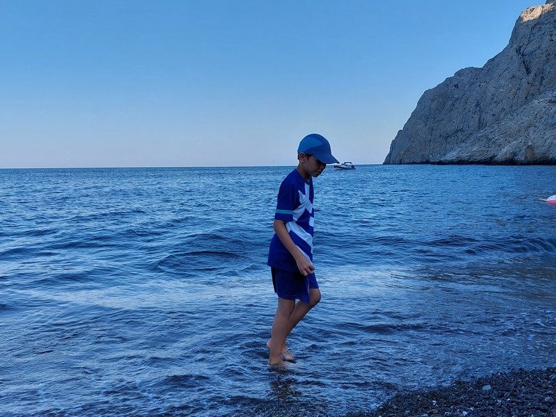 Santorini griekenland