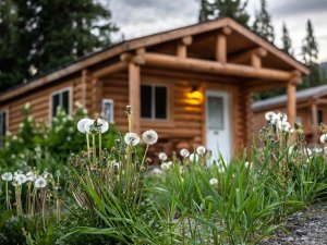Hotel Grand Teton