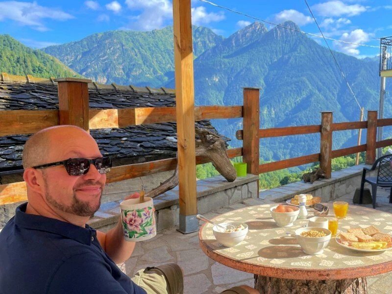 Terras in Piemonte