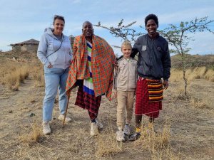 Masai
