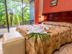 Hotel kamer in Sarapiqui