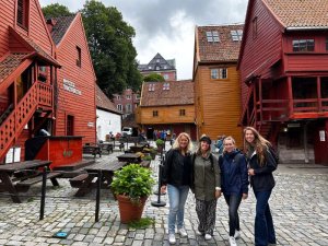 Bergen Norway
