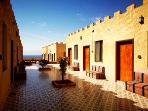 Jordanië - Duikresort Aqaba